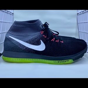 Nike Zoom all out Flyknit